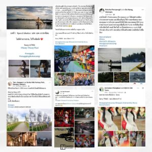 Review นักเรียน Snappix