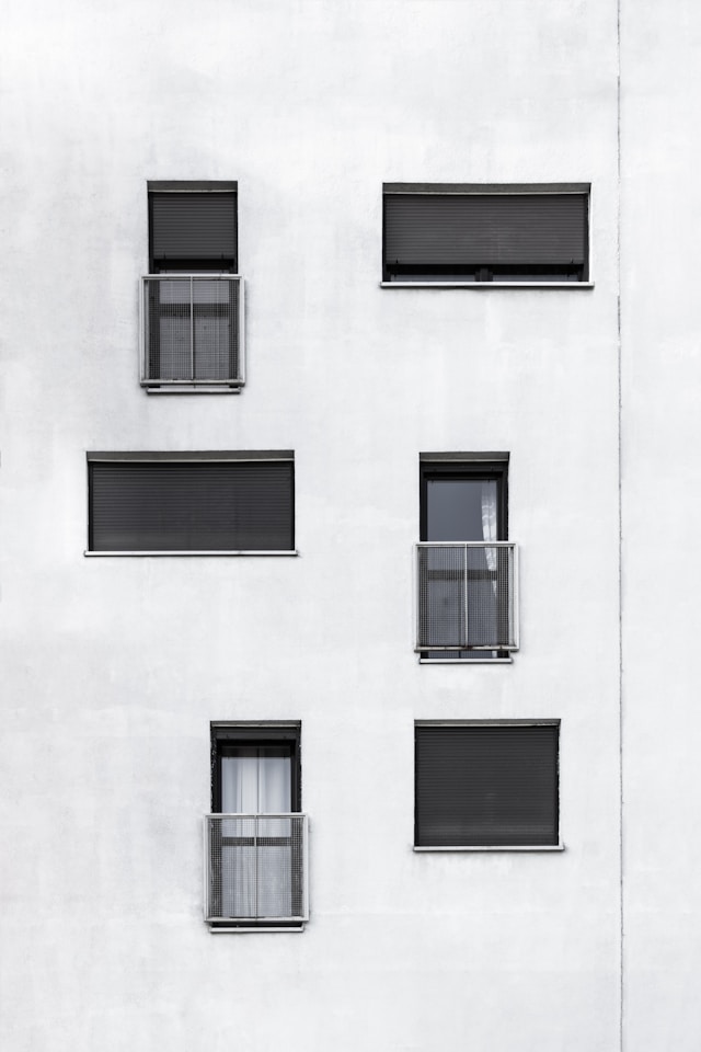 Minimal Abstract photography ภาพถ่าย Minimal คืออะไร