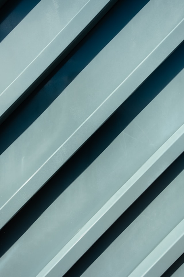 Minimal Abstract photography ภาพถ่าย Minimal คืออะไร
