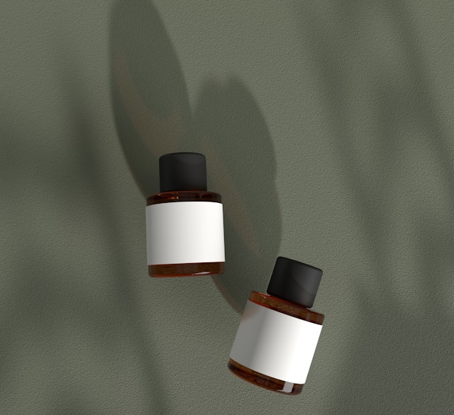 Minimal Product photography_ภาพถ่าย Minimal คืออะไร