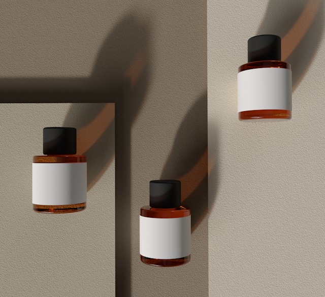 Minimal Product photography_ภาพถ่าย Minimal คืออะไร