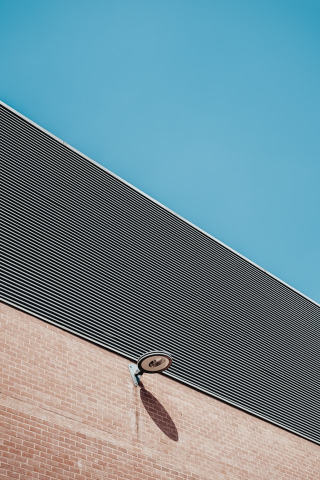 Minimal architectural photography ภาพ Minimal คืออะไร