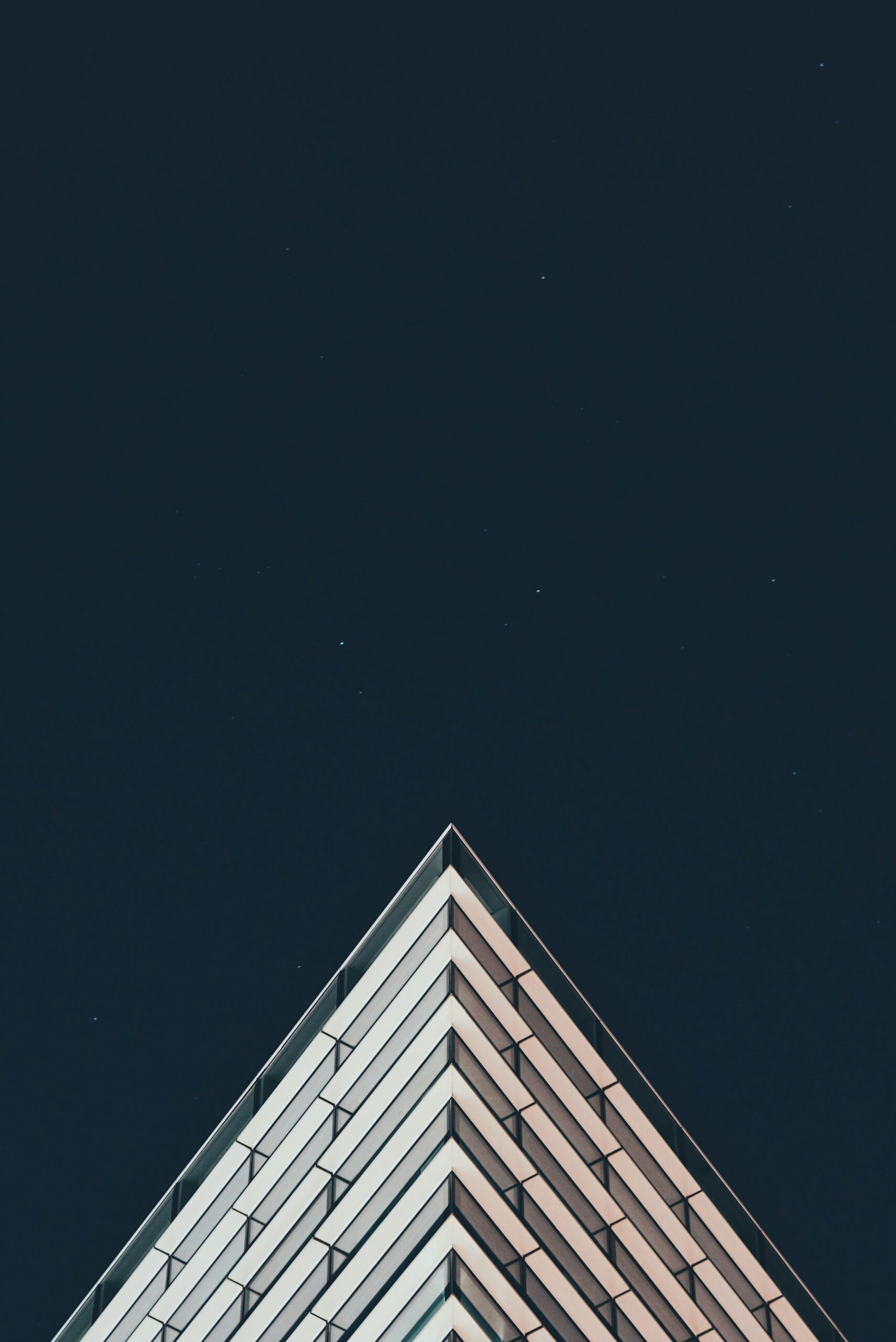 Minimal architectural photography ภาพ Minimal คืออะไร